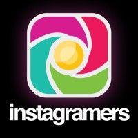 igers networks, the main instagram´s fans community logo image