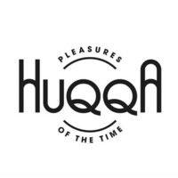 huqqa logo image