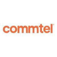 commtel network solutions logo image