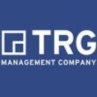 trg management company logo image