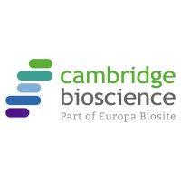 cambridge bioscience logo image