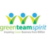 green team spirit logo image