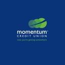 logo of Momentum Credit Union Ltd