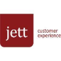 jett | customer experience logo image