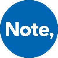 note advisors, llc logo image