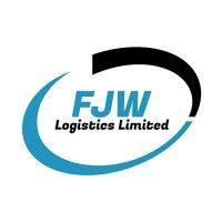 jw logistics ltd logo image