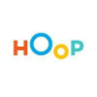 hoop logo image