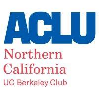 cal aclu logo image