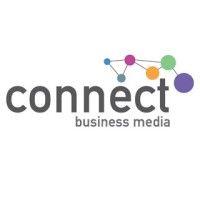 connect business media ltd logo image