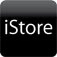 istore | apple specialist logo image