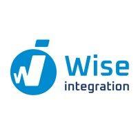 wise-integration logo image