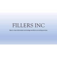 fillers inc logo image