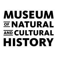 museum of natural and cultural history logo image