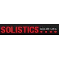 solistics logo image