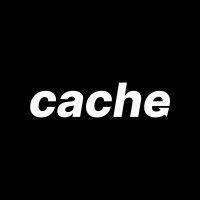 cache logo image