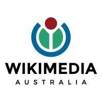 wikimedia australia logo image