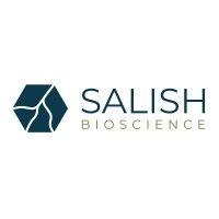 salish bioscience inc. logo image