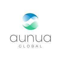 aunua global logo image