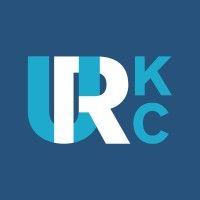 upper room kc logo image