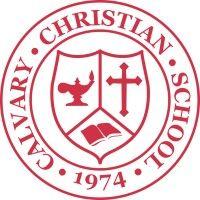 calvary christian school