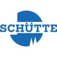 alfred h. schütte gmbh & co. kg