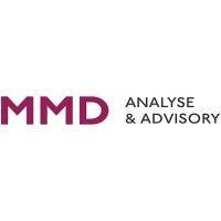 mmd analyse & advisory gmbh logo image