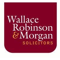 wallace robinson & morgan logo image