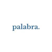 palabra. by nahj