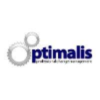 optimalis change management ltd logo image