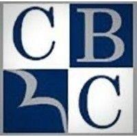 commercial bank of california logo image