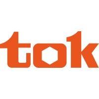 tok america logo image