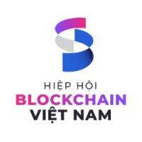 vietnam blockchain association logo image