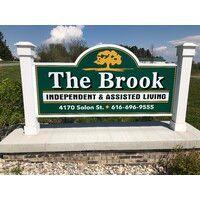 the brook retirement communities