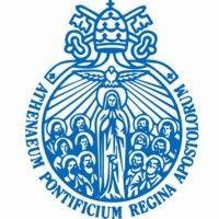 ateneo pontificio regina apostolorum logo image