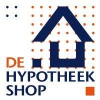 de hypotheekshop logo image