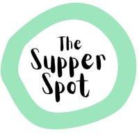 the supper spot logo image