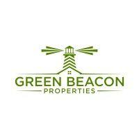 green beacon properties logo image