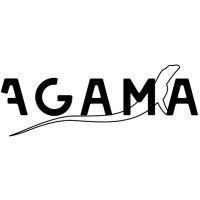 agama extreme logo image