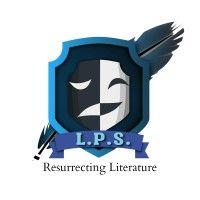 literary and publications society (lps - neduet) logo image