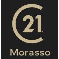 century 21 morasso logo image