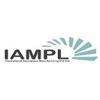 international aerospace manufacturing pvt ltd (iampl) logo image