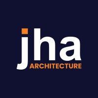 jha architecture logo image