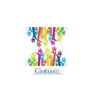 continuum autism spectrum alliance logo image