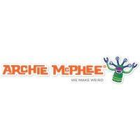 archie mcphee logo image