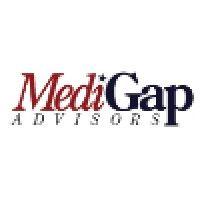 medigap advisors logo image