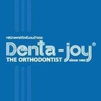 dentajoy logo image