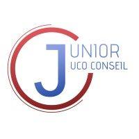 junior uco conseil logo image