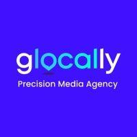 glocally logo image