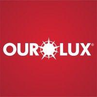 ourolux iluminação e solar logo image