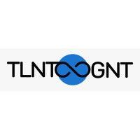 tlnt8gnt logo image